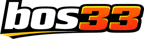 Logo bos33